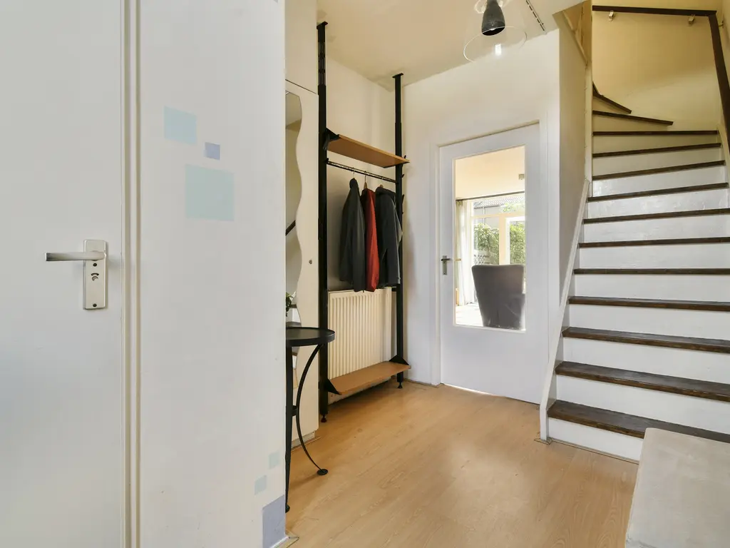 Baljuwweg 9, HEENVLIET