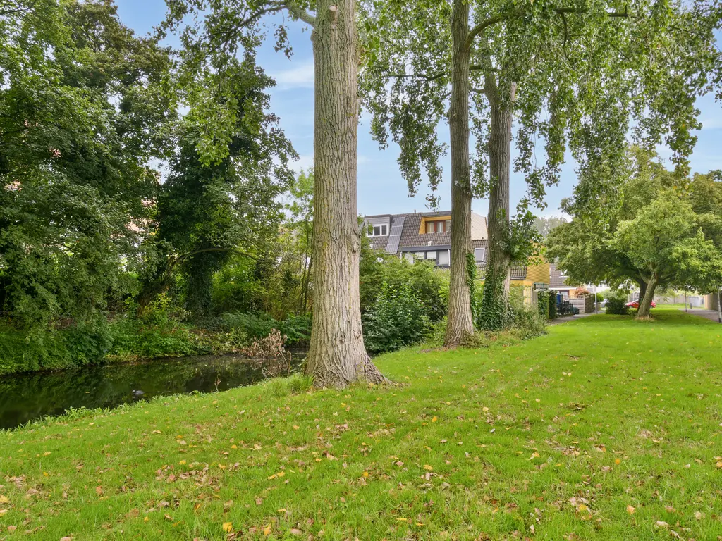 Parsifalstraat 11, HOOGVLIET ROTTERDAM