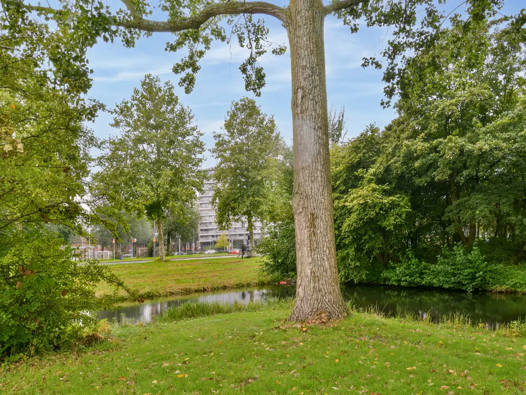 Parsifalstraat 11, HOOGVLIET ROTTERDAM