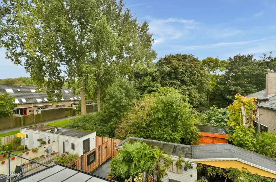 Parsifalstraat 11