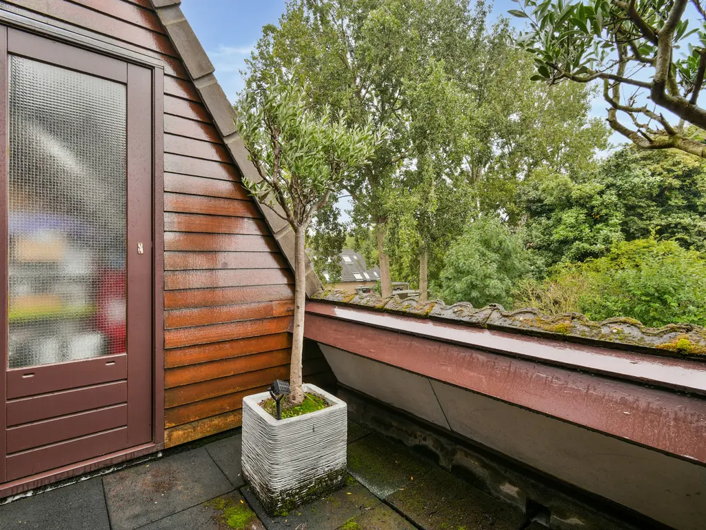 Parsifalstraat 11, HOOGVLIET ROTTERDAM