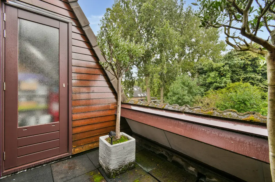 Parsifalstraat 11
