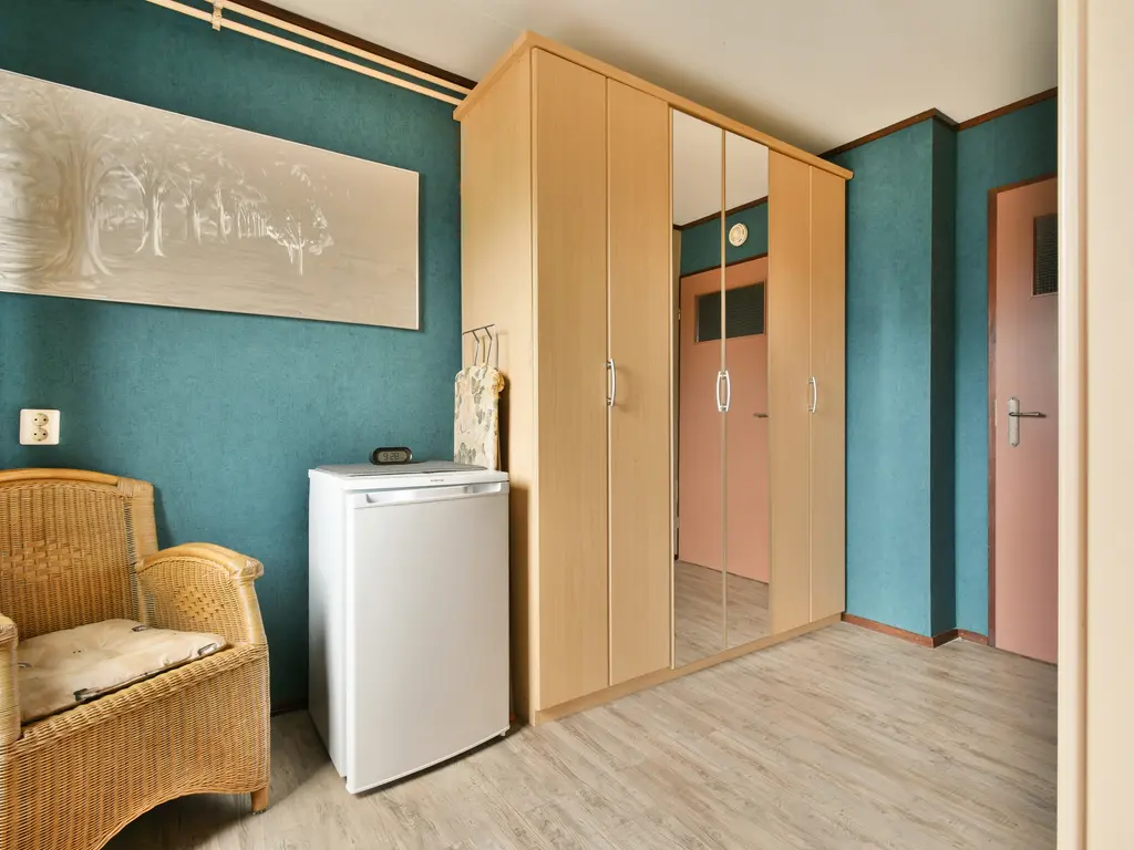 Parsifalstraat 11, HOOGVLIET ROTTERDAM