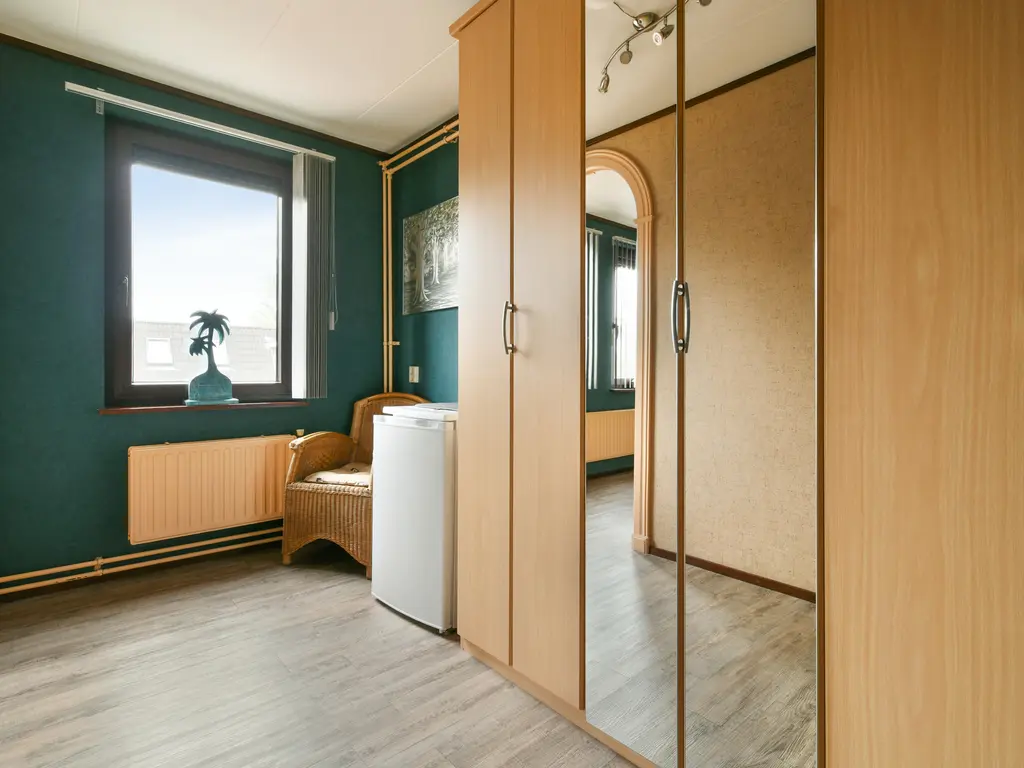 Parsifalstraat 11, HOOGVLIET ROTTERDAM