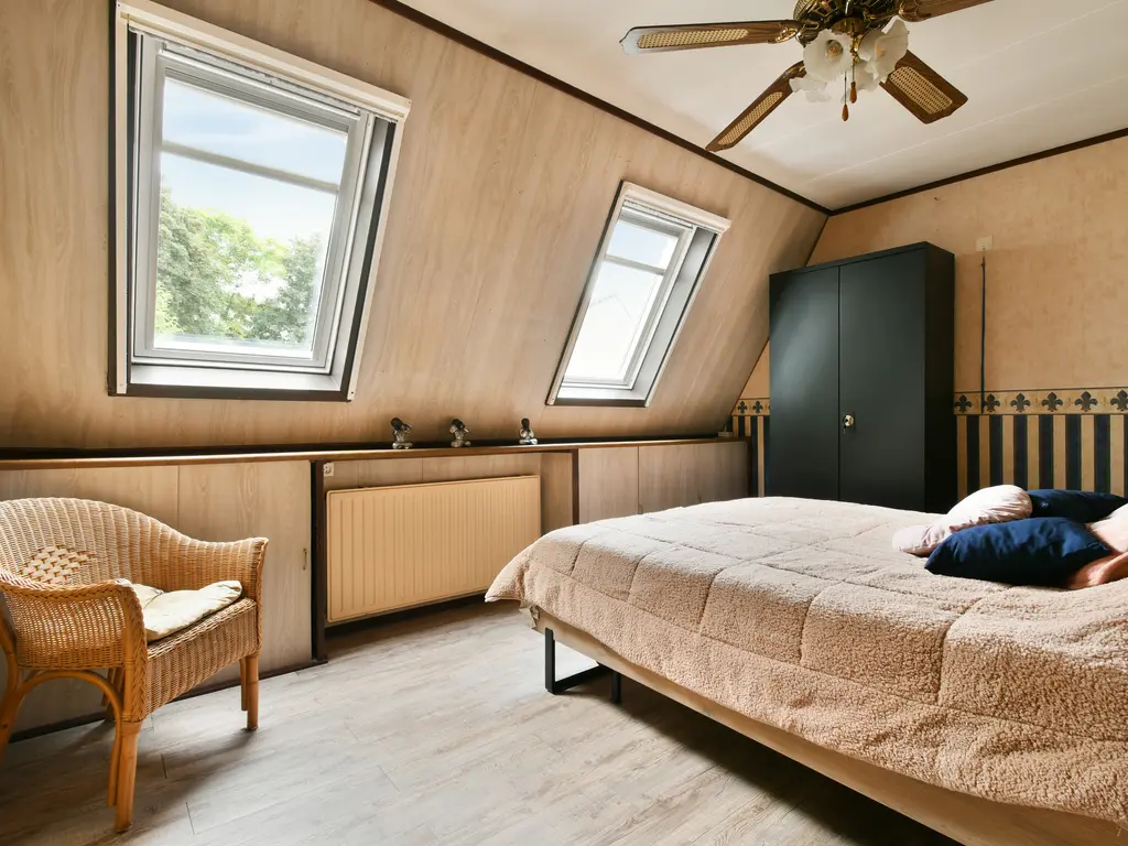 Parsifalstraat 11, HOOGVLIET ROTTERDAM