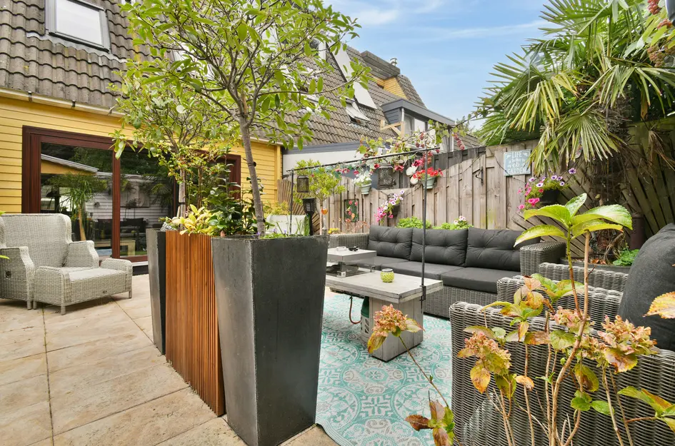 Parsifalstraat 11