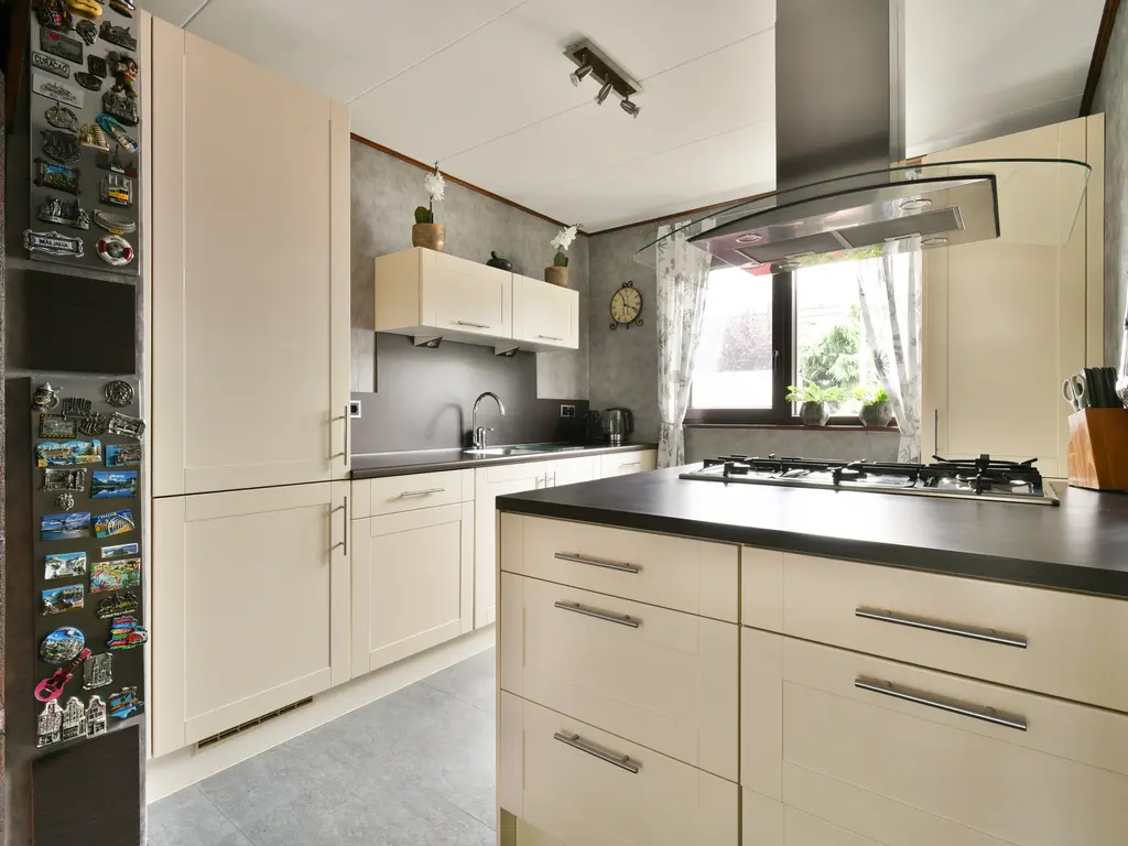 Parsifalstraat 11, HOOGVLIET ROTTERDAM