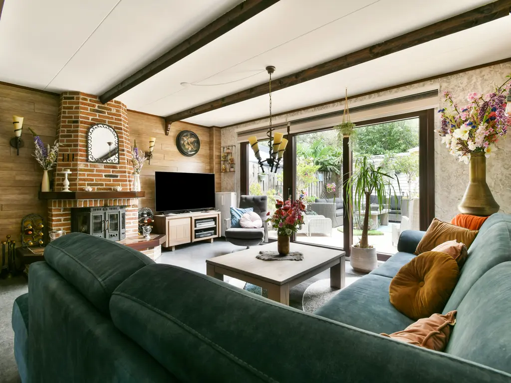 Parsifalstraat 11, HOOGVLIET ROTTERDAM