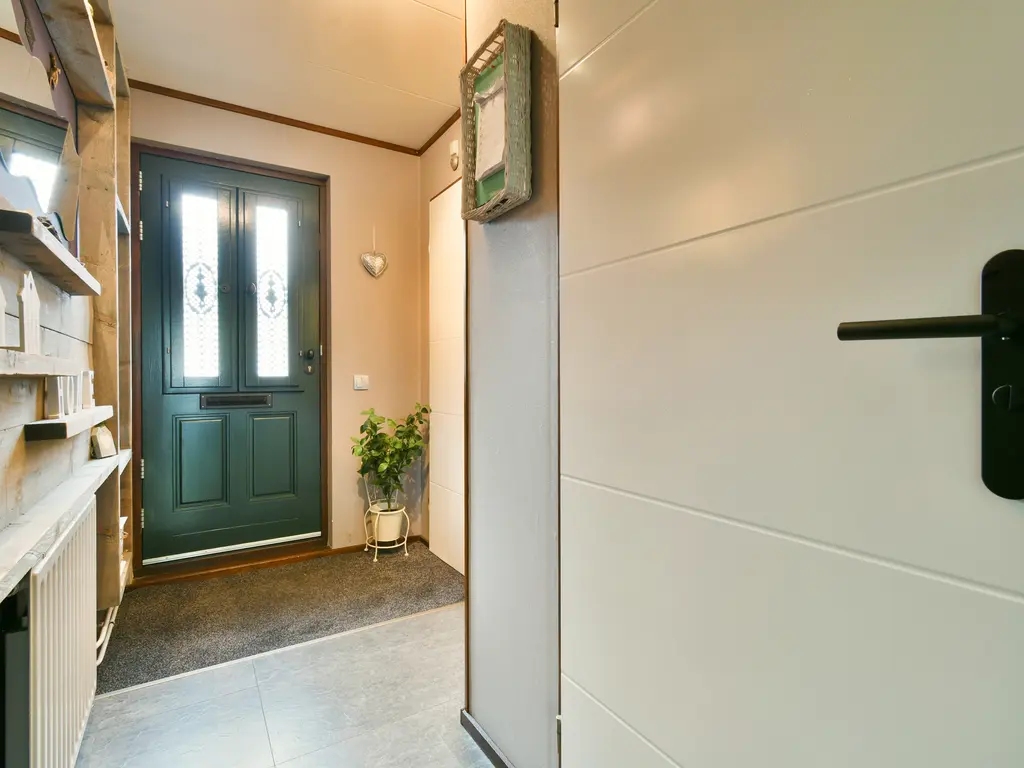Parsifalstraat 11, HOOGVLIET ROTTERDAM