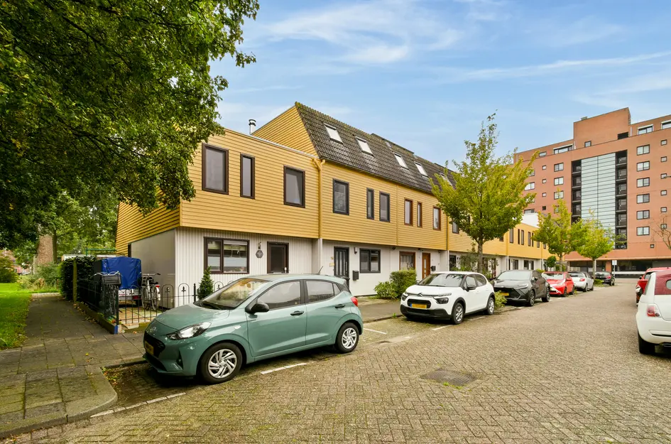 Parsifalstraat 11