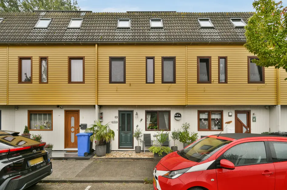 Parsifalstraat 11
