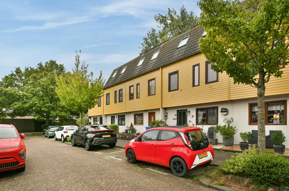 Parsifalstraat 11