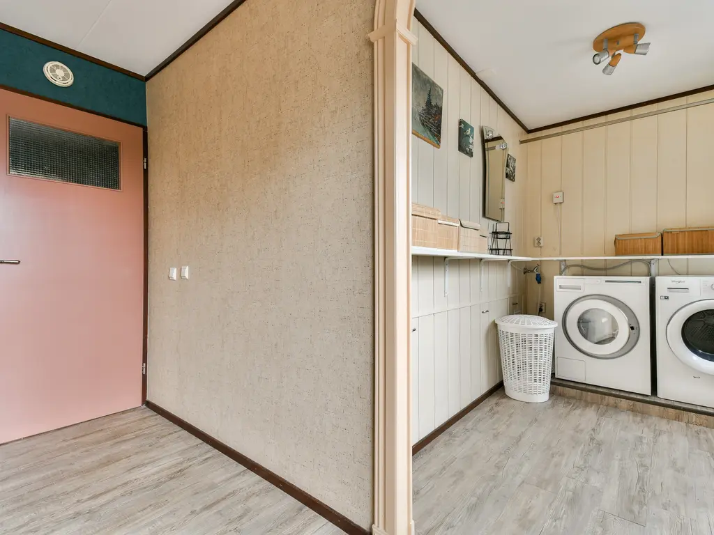 Parsifalstraat 11, HOOGVLIET ROTTERDAM