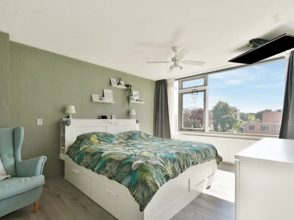 Bijster 25, HOOGVLIET ROTTERDAM
