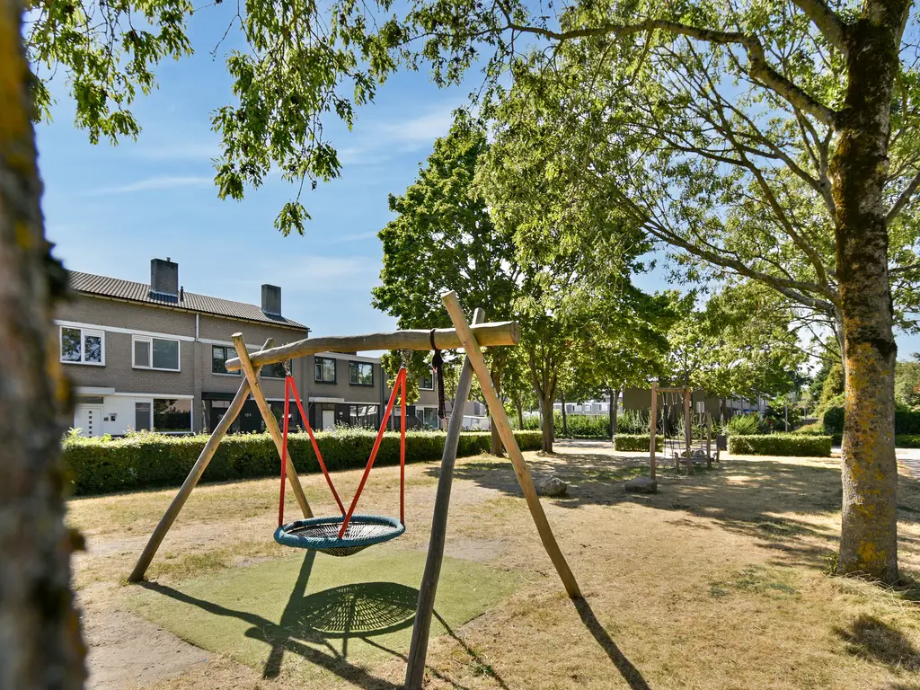 Bijster 25, HOOGVLIET ROTTERDAM