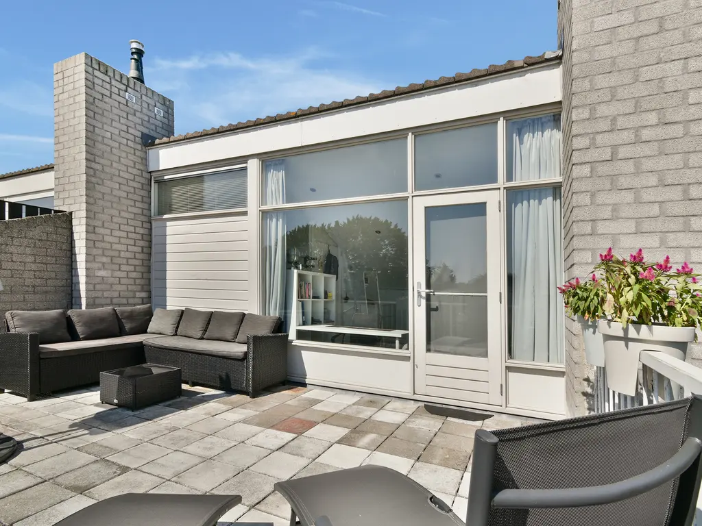 Bijster 25, HOOGVLIET ROTTERDAM