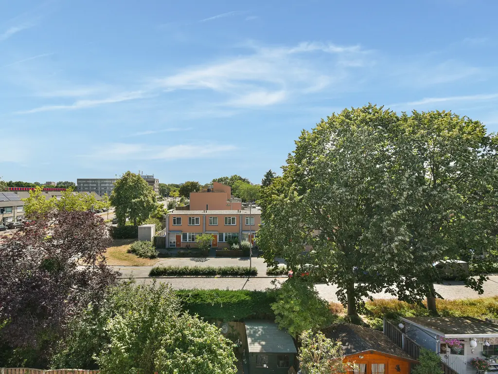 Bijster 25, HOOGVLIET ROTTERDAM