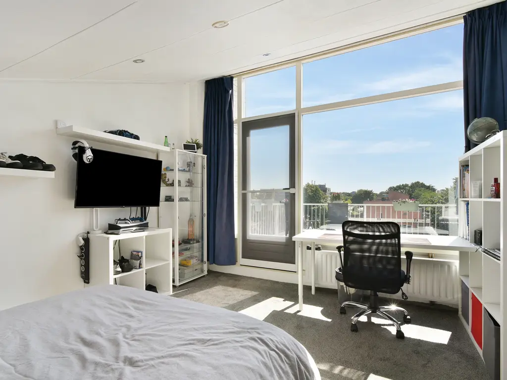 Bijster 25, HOOGVLIET ROTTERDAM