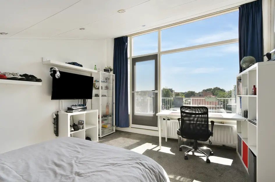 Bijster 25