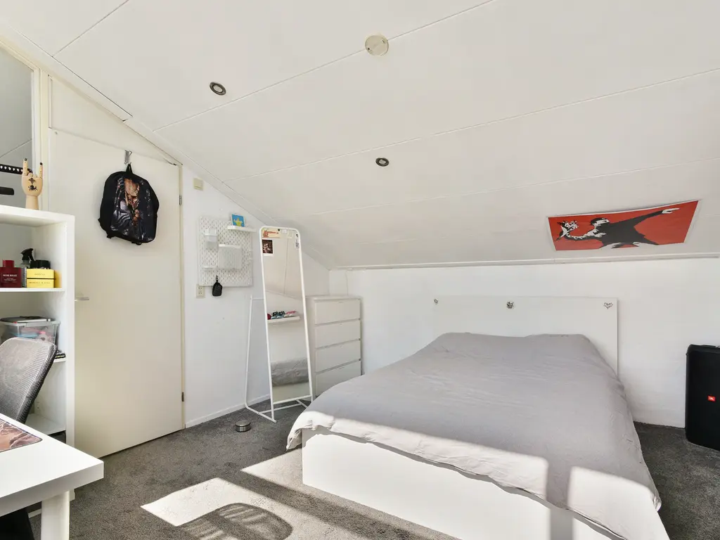 Bijster 25, HOOGVLIET ROTTERDAM