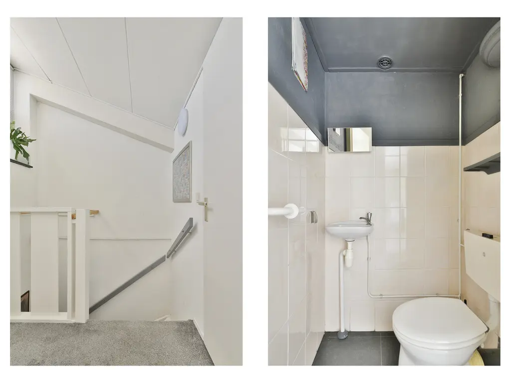 Bijster 25, HOOGVLIET ROTTERDAM