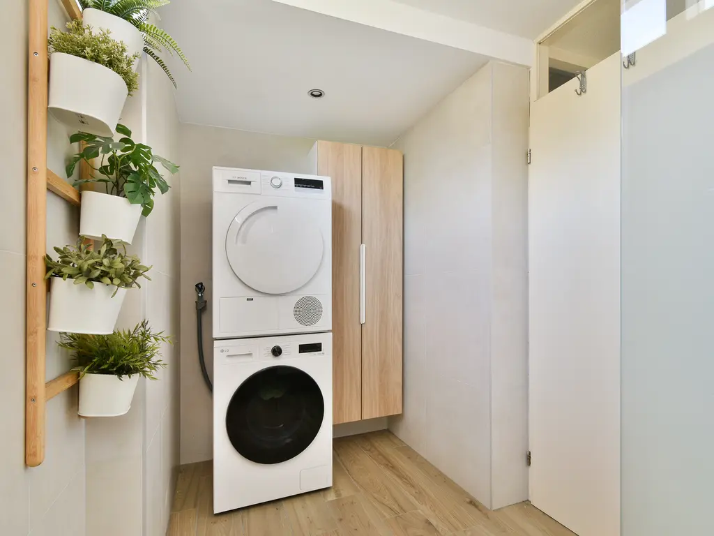 Bijster 25, HOOGVLIET ROTTERDAM
