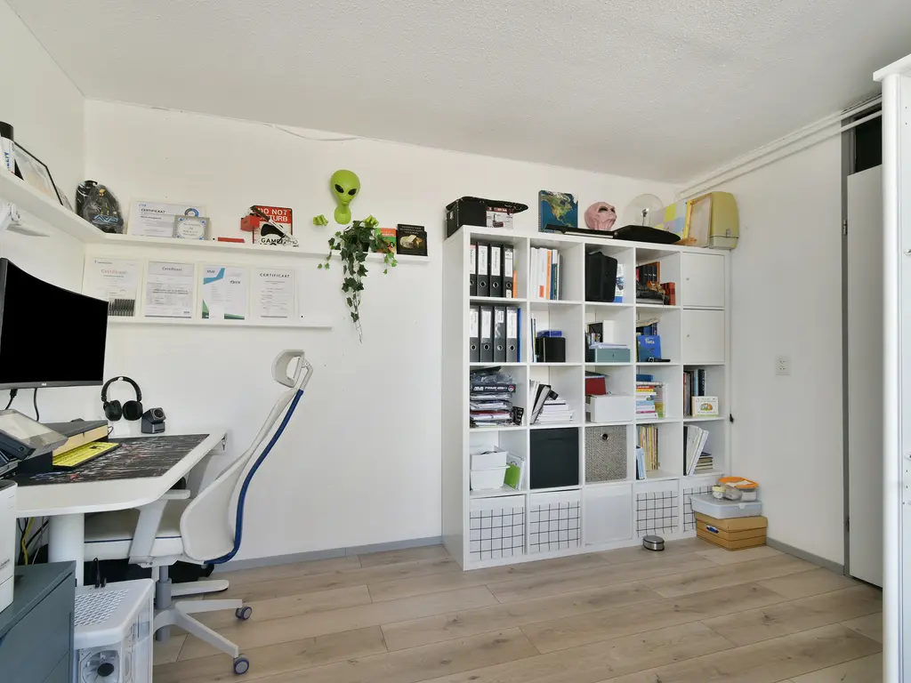 Bijster 25, HOOGVLIET ROTTERDAM