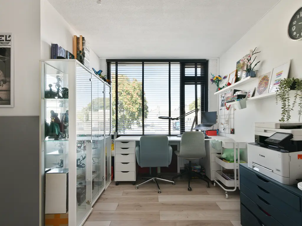Bijster 25, HOOGVLIET ROTTERDAM