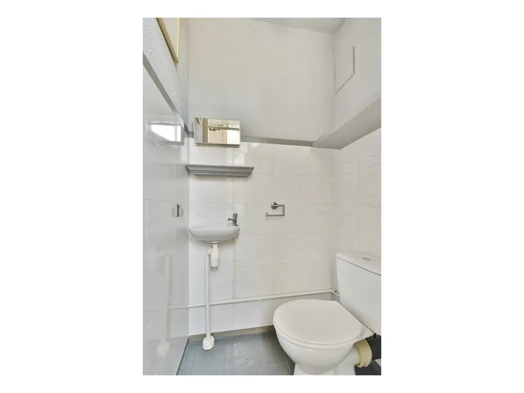 Bijster 25, HOOGVLIET ROTTERDAM
