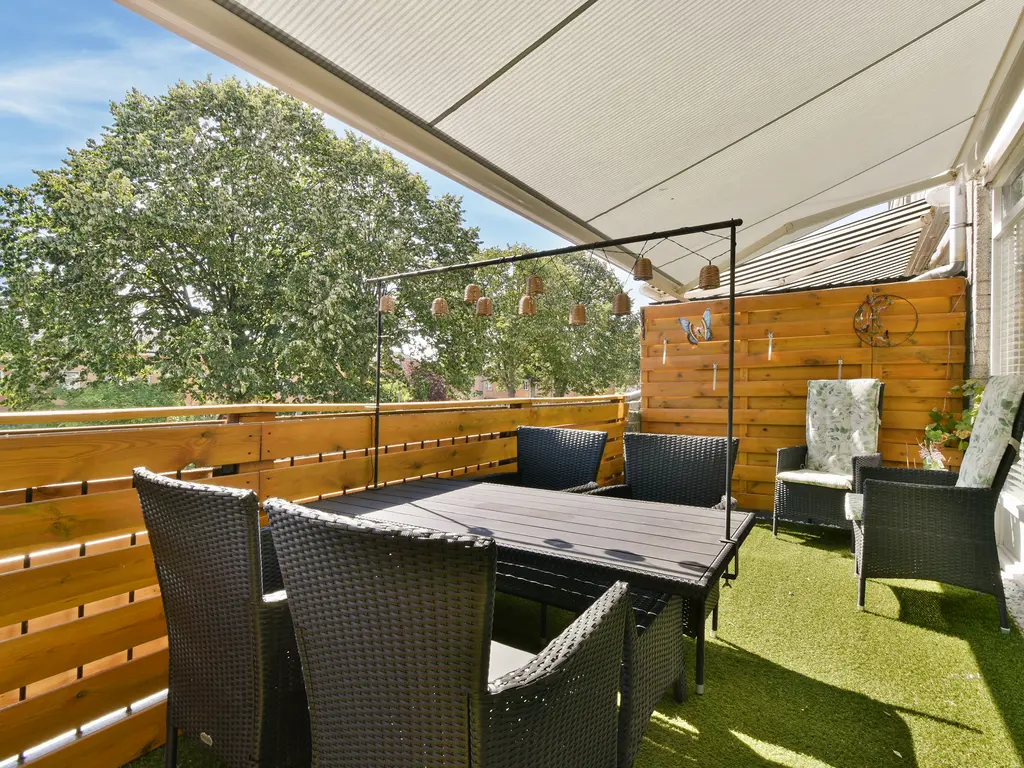 Bijster 25, HOOGVLIET ROTTERDAM