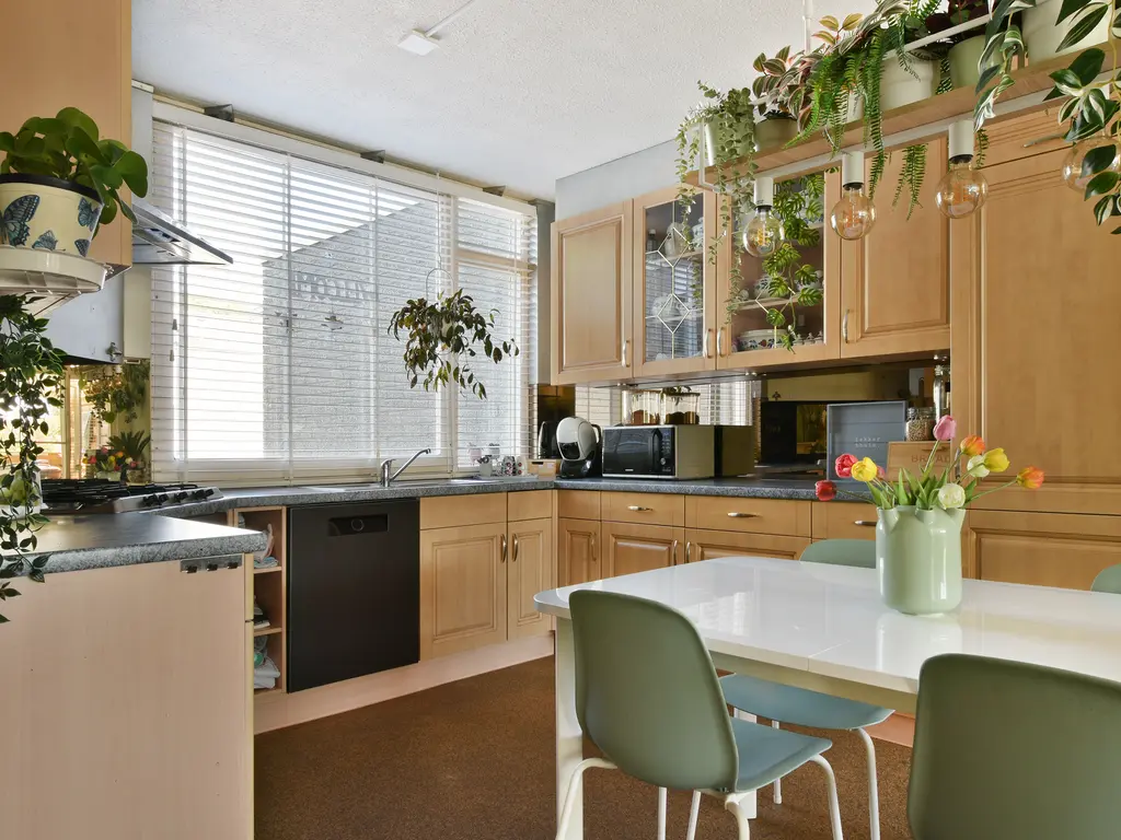 Bijster 25, HOOGVLIET ROTTERDAM