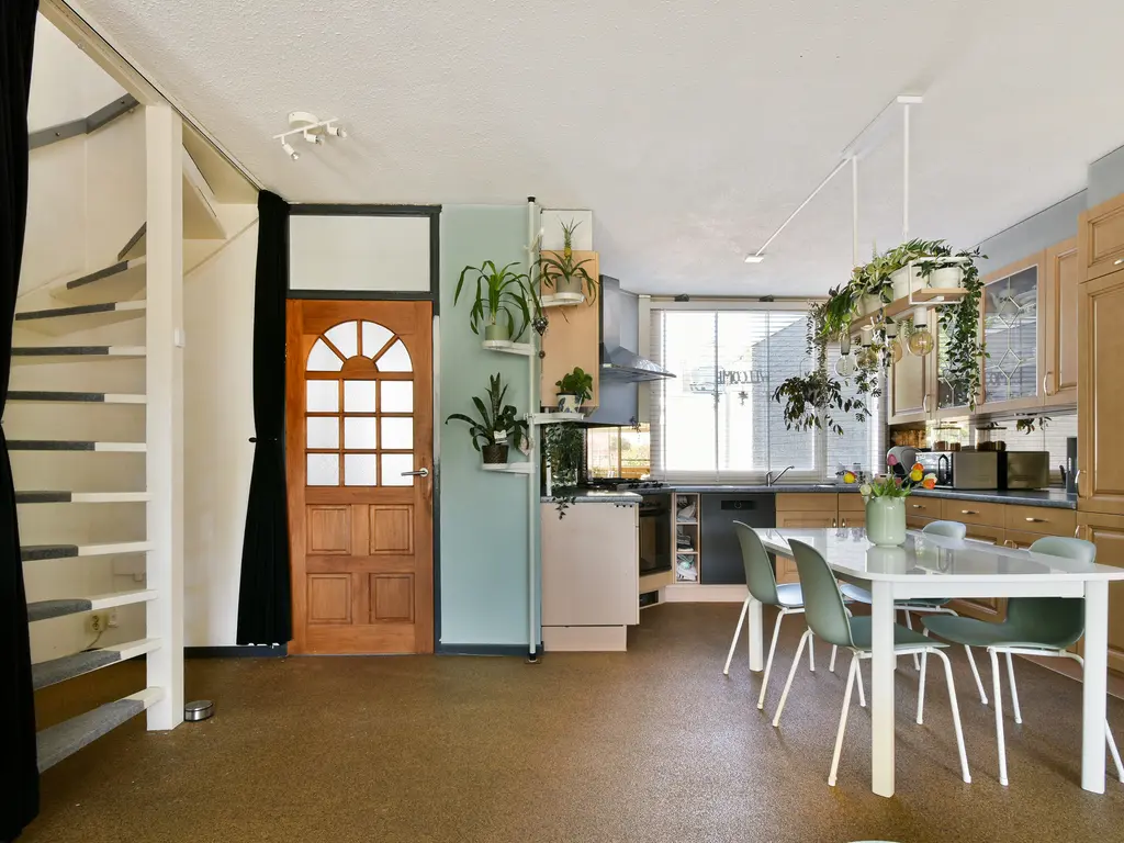Bijster 25, HOOGVLIET ROTTERDAM