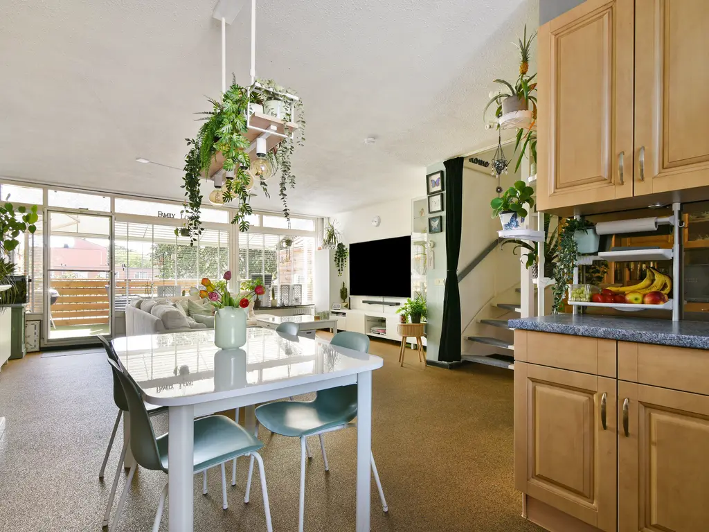 Bijster 25, HOOGVLIET ROTTERDAM