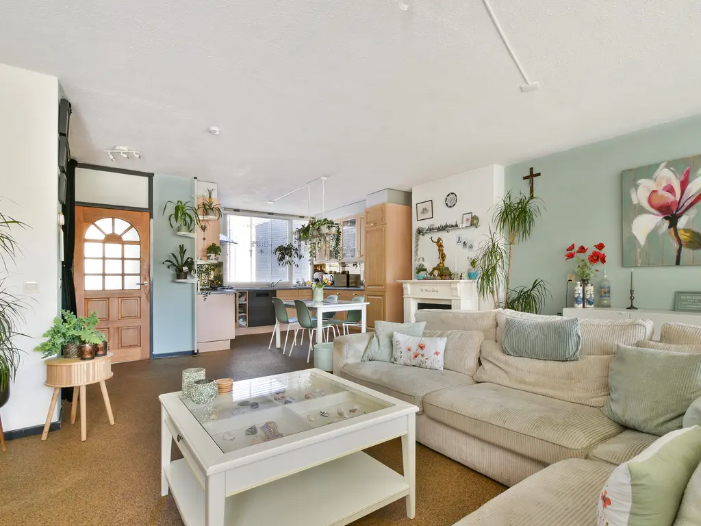 Bijster 25, HOOGVLIET ROTTERDAM