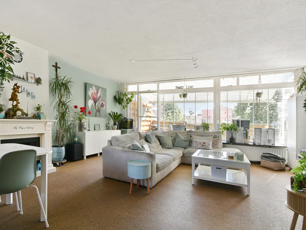 Bijster 25, HOOGVLIET ROTTERDAM