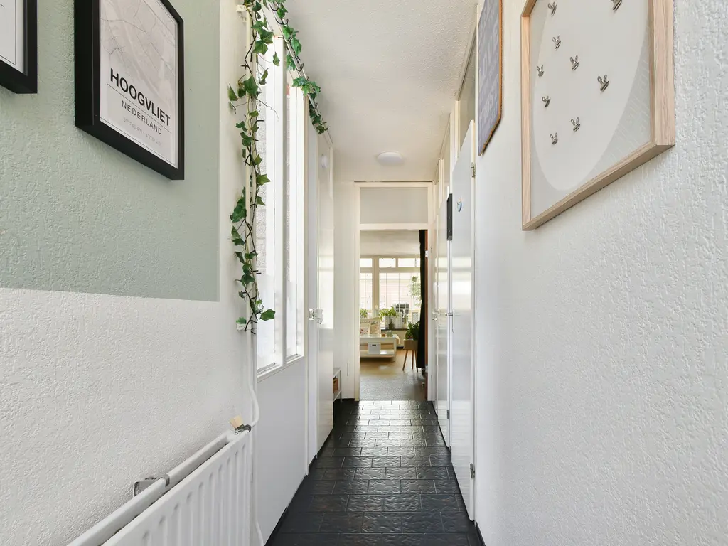 Bijster 25, HOOGVLIET ROTTERDAM