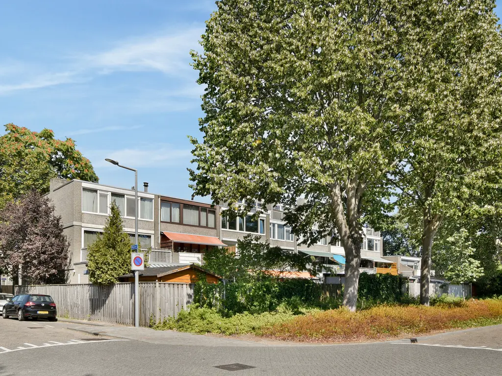Bijster 25, HOOGVLIET ROTTERDAM