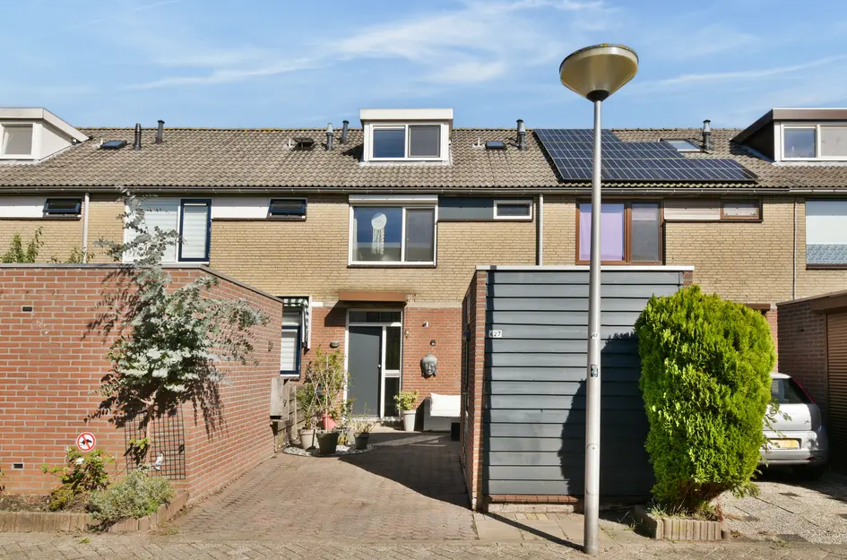 Baarsveen 427