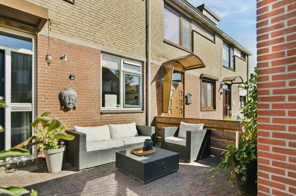 Baarsveen 427