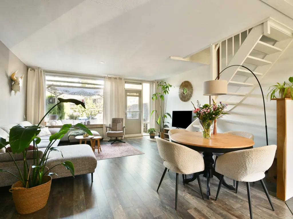 Baarsveen 427, SPIJKENISSE