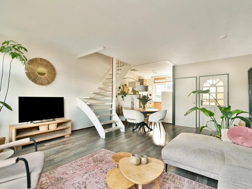 Baarsveen 427, SPIJKENISSE