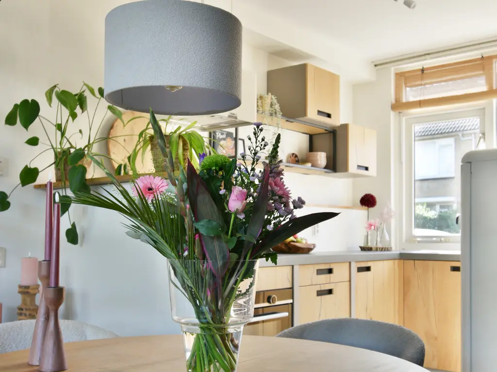 Baarsveen 427, SPIJKENISSE