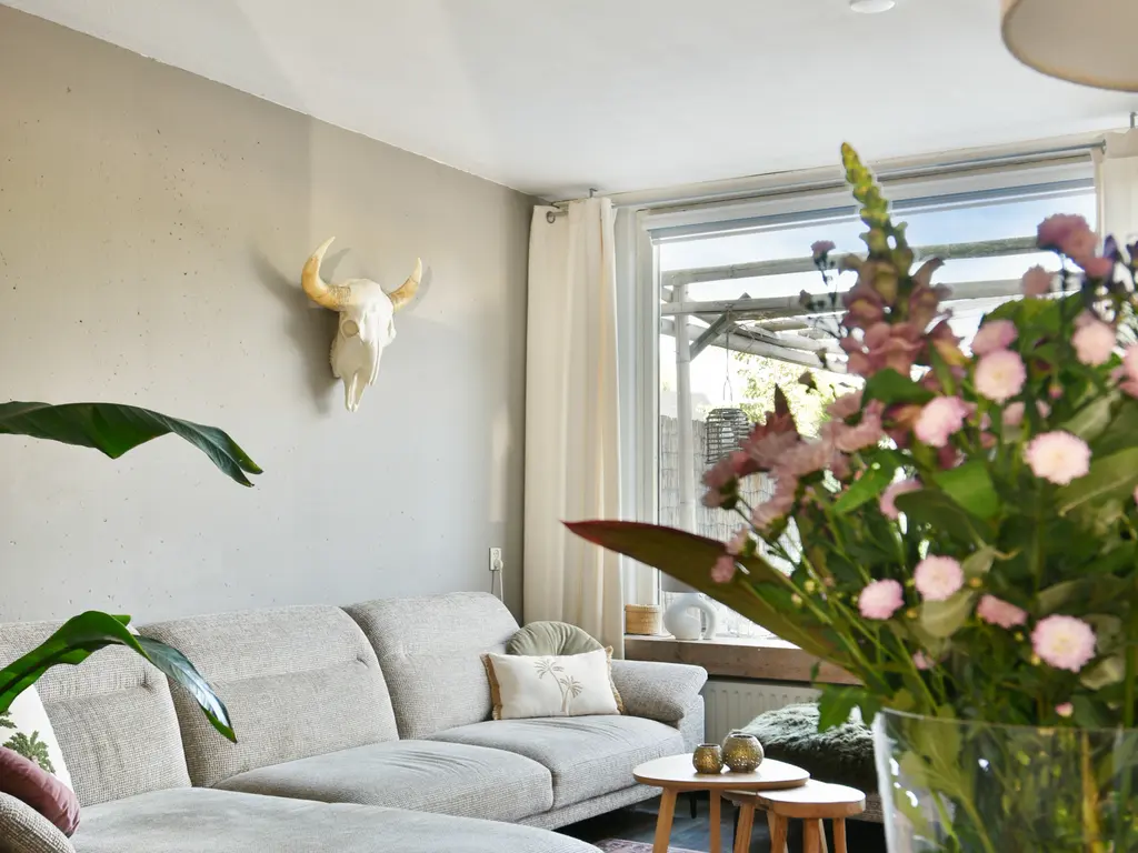 Baarsveen 427, SPIJKENISSE