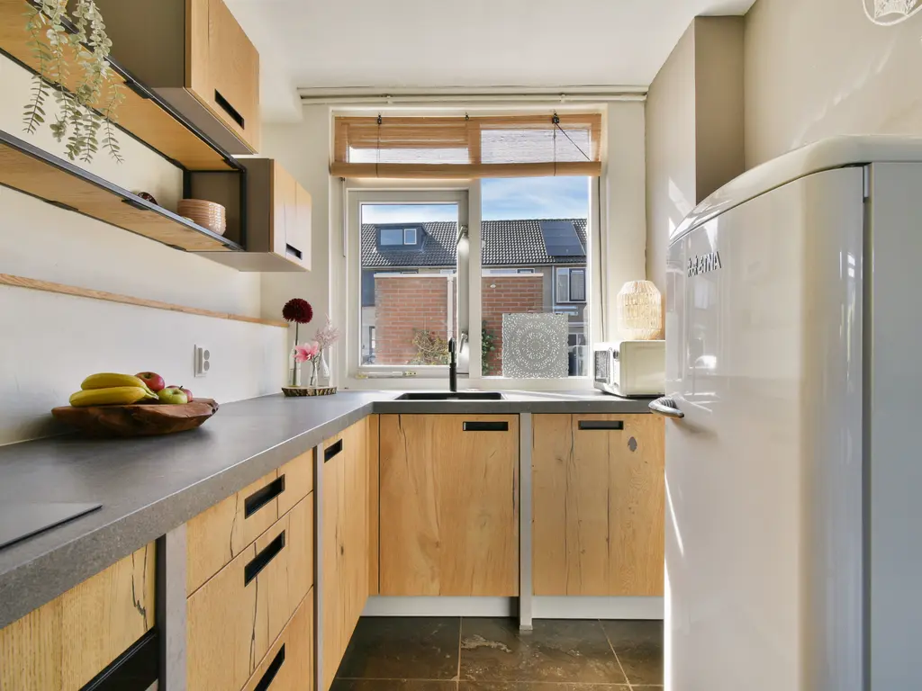 Baarsveen 427, SPIJKENISSE