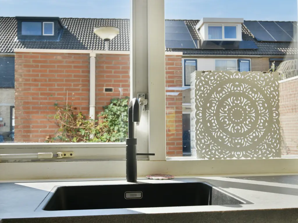 Baarsveen 427, SPIJKENISSE