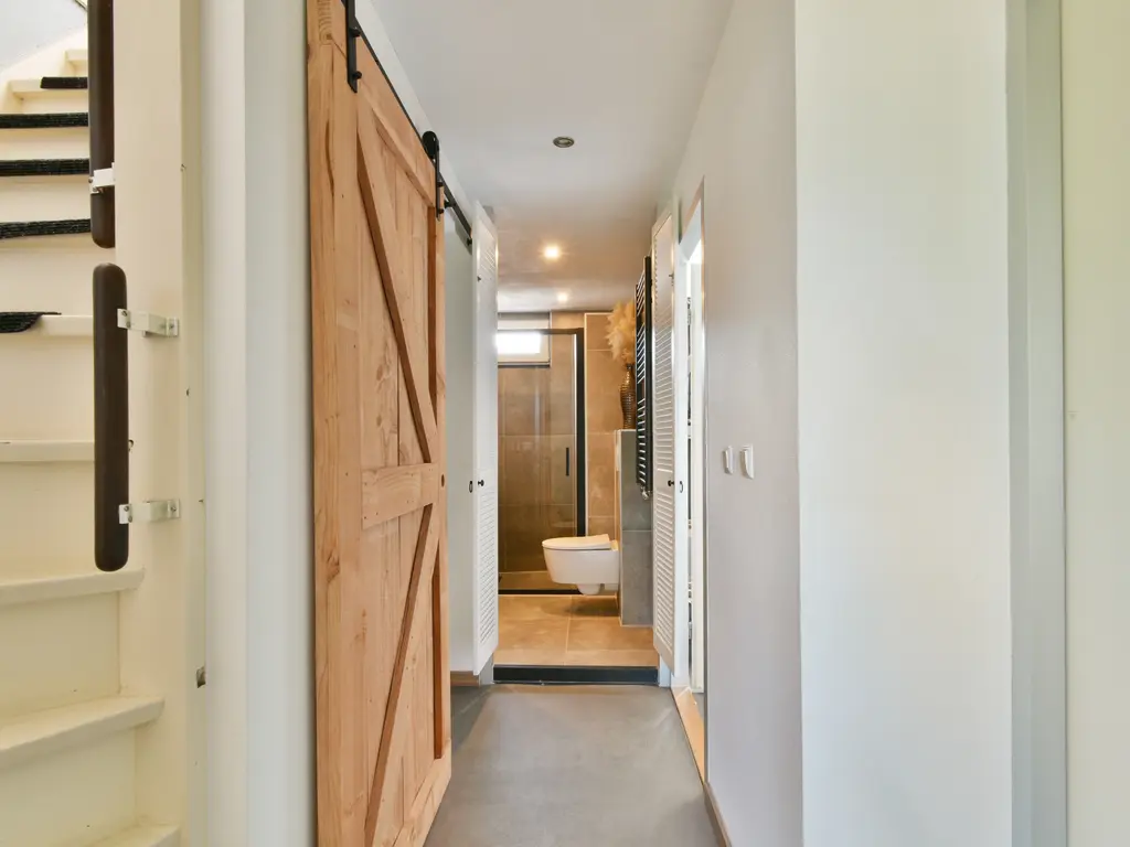 Baarsveen 427, SPIJKENISSE