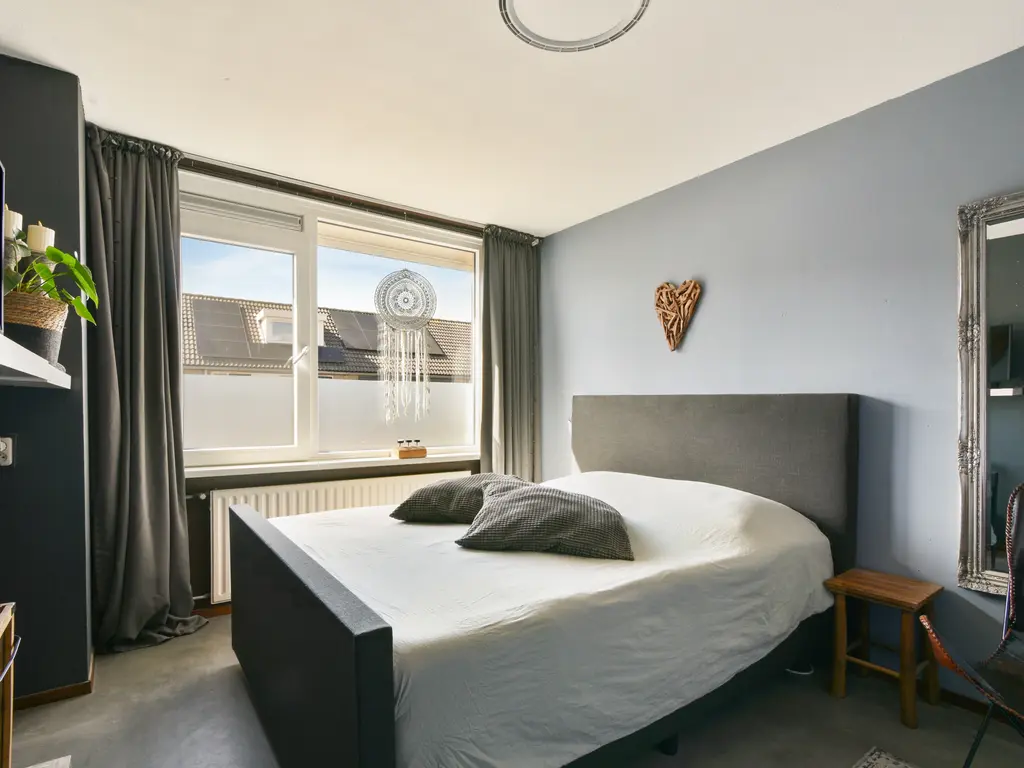Baarsveen 427, SPIJKENISSE