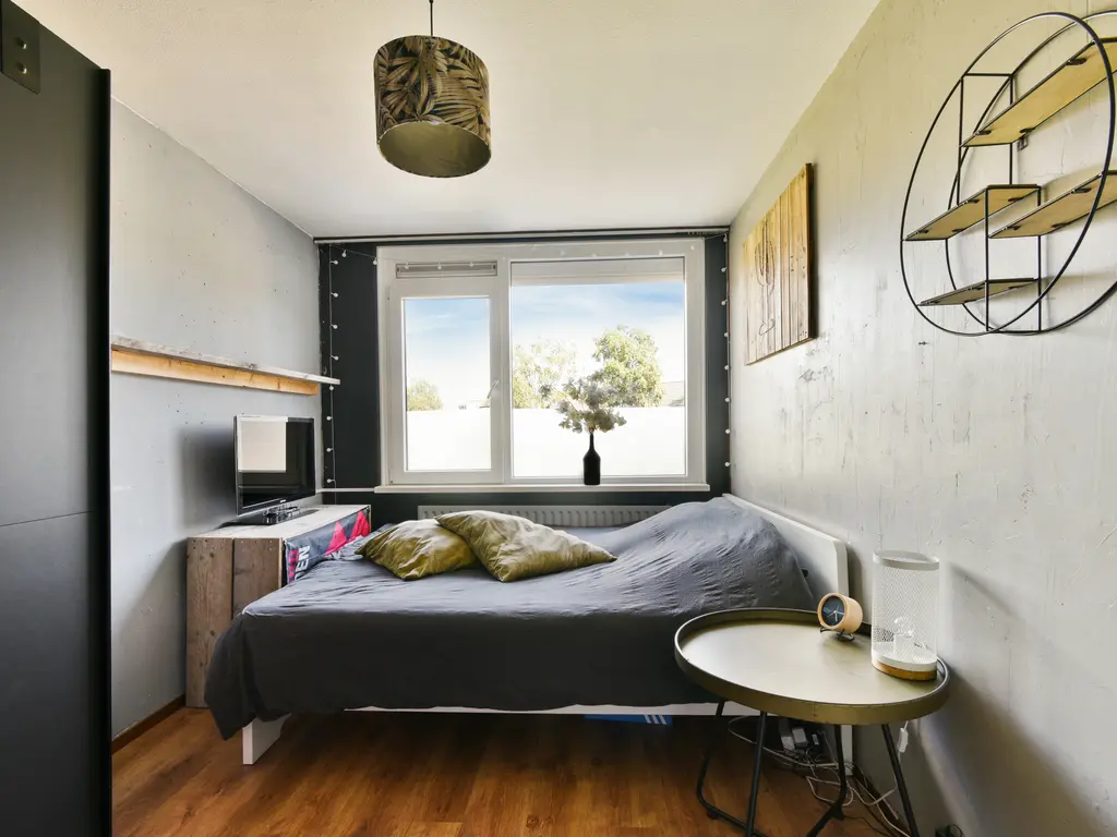 Baarsveen 427, SPIJKENISSE