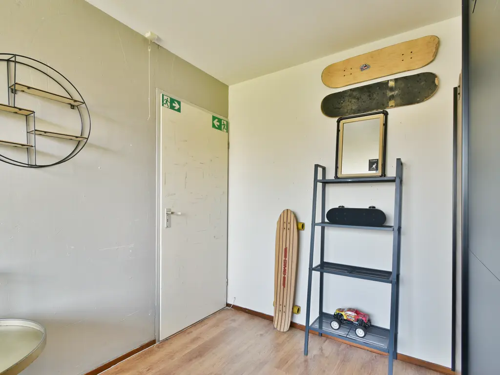 Baarsveen 427, SPIJKENISSE