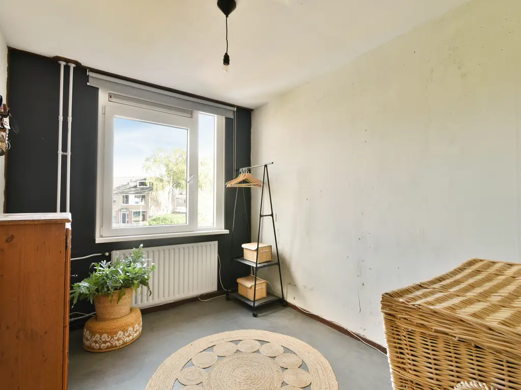 Baarsveen 427, SPIJKENISSE